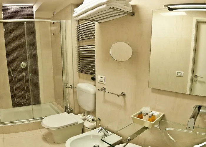 Town House Cavour 4*