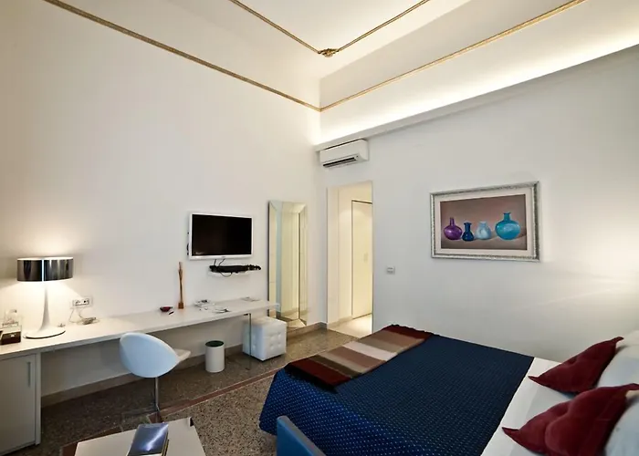 Town House Cavour Reggio Calabria