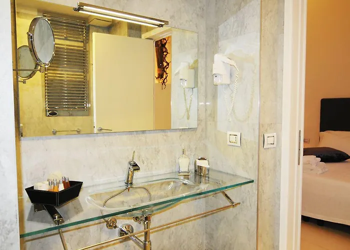 Town House Cavour Reggio Calabria