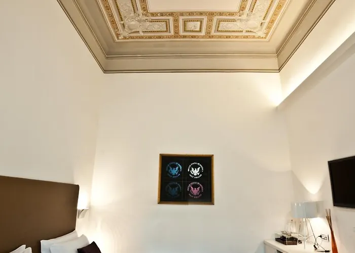 Town House Cavour 4* Reggio Calabria