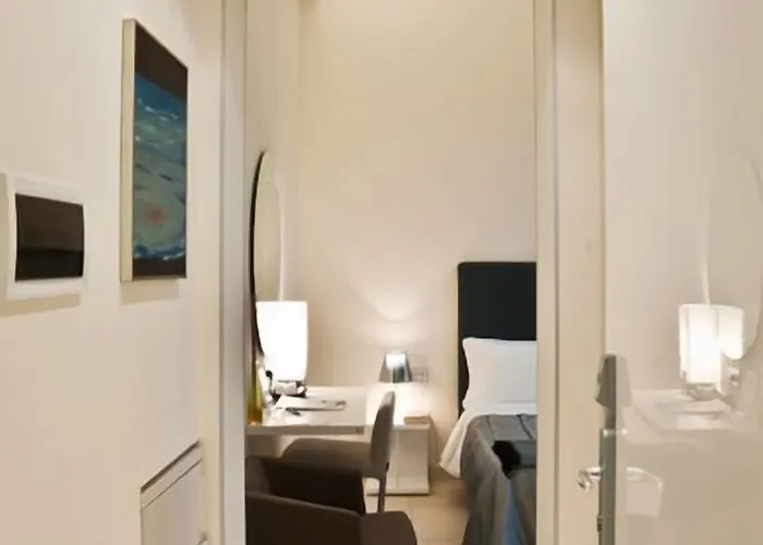 Town House Cavour Bed & Breakfast Reggio Calabria