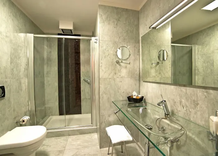 Bed & Breakfast Town House Cavour Reggio Calabria