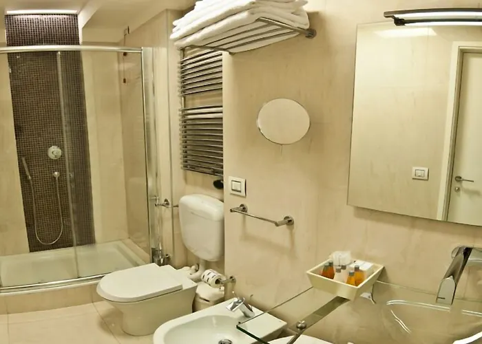 Town House Cavour Bed & Breakfast Reggio Calabria