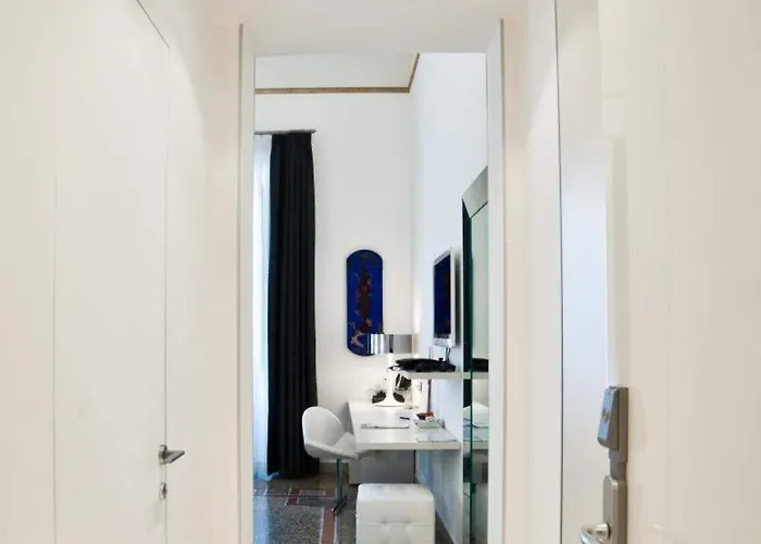 Town House Cavour Bed & Breakfast