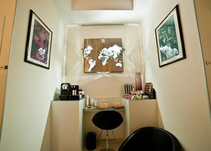 Town House Cavour Reggio Calabria