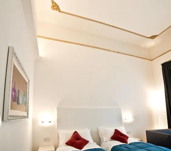Town House Cavour 4* Reggio Calabria