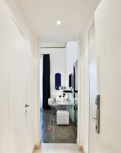 Town House Cavour 4* Reggio Calabria