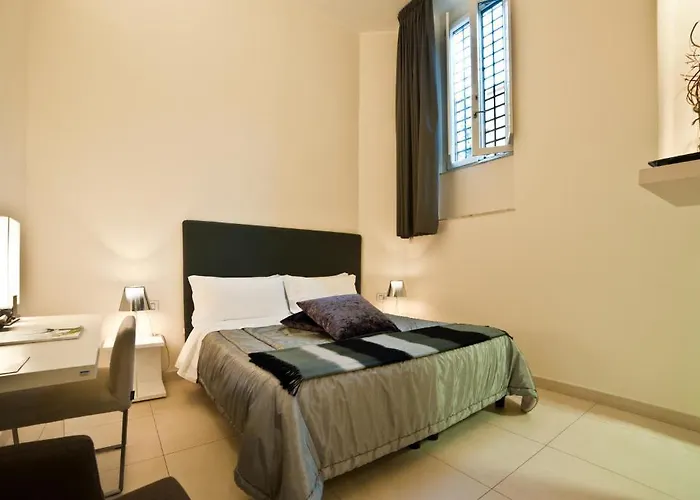 Bed & Breakfast Town House Cavour