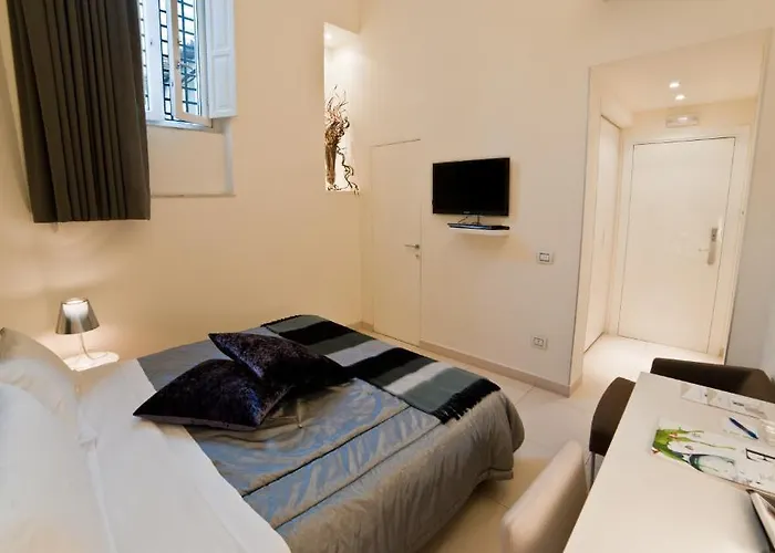 Town House Cavour Bed & Breakfast Reggio Calabria