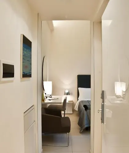 Bed & Breakfast Town House Cavour