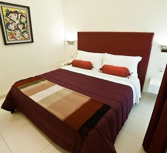 Town House Cavour 4*