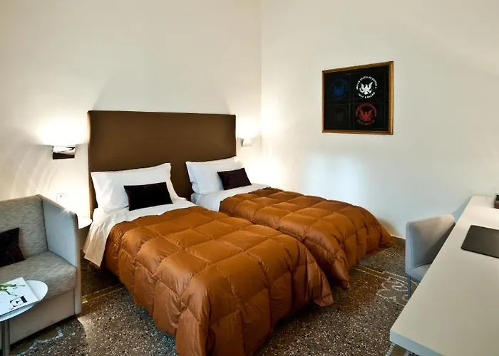 Town House Cavour Bed & Breakfast Reggio Calabria