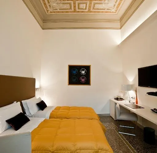 Bed & Breakfast Town House Cavour