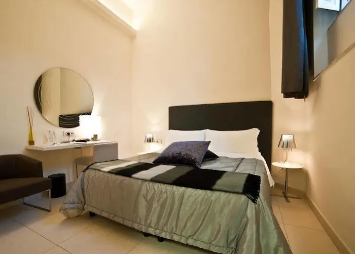 Town House Cavour Bed & Breakfast Reggio Calabria