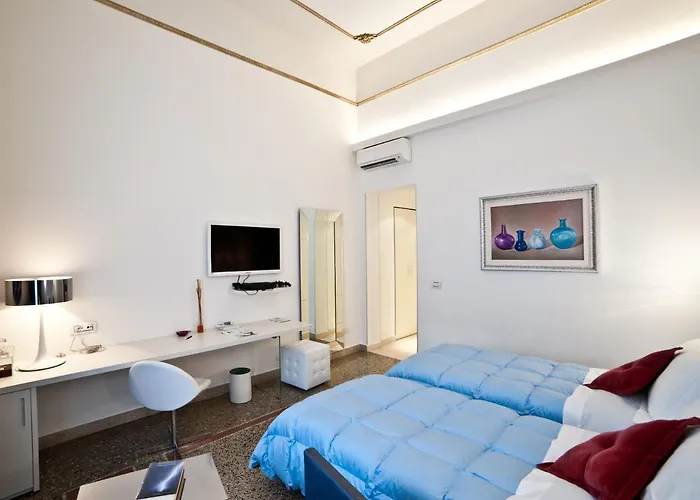 Town House Cavour 4* Reggio Calabria