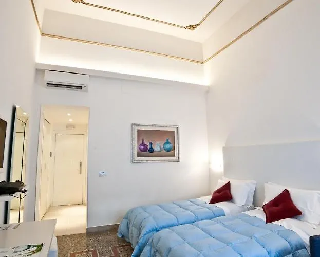 Bed & Breakfast Town House Cavour 4*